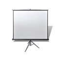 Ecran de Projecteur EYEPLAY Trépied SCREEN 200X150 (EY-TR200X150)