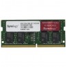 barrette mémoire synology so-dimm 8gb ddr4 ecc - serveur nas d4es01-8g prix Maroc