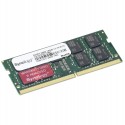 Barrette mémoire Synology SO-DIMM 16GB DDR4 ECC 2666 MHz - Serveur Nas (D4ECSO-2666-16G)