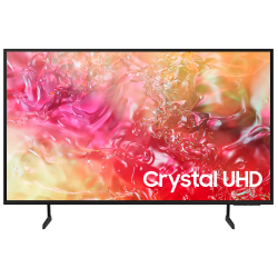 televiseur samsung 43" crystal uhd 4k du7100 + recepteur integre ue43du7100uxtk maroc