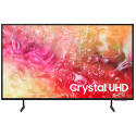 Téléviseur Samsung 43" Crystal UHD 4K DU7100 + Récepteur intégré (UE43DU7100UXTK)