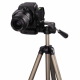 trepieds professionnel hama star 75 pour cameras & appareil photo