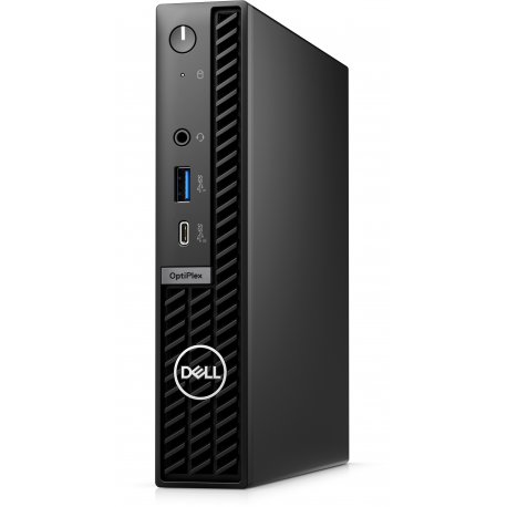 ordinateur de bureau mini dell optiplex 7020 micro dl-op7020-mff-i5-w maroc