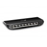 TP-Link Non-géré Fast Ethernet (10/100) Blanc (TL-SF1008D V11)