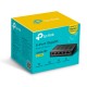 switch de bureau tp-link 5 ports 10/100/1000 mbps ls1005g maroc