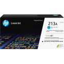 Toner HP 213A Cyan LaserJet d'origine (W2131A)