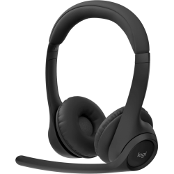 casque sans fil logitech zone 300 981-001407 prix Maroc