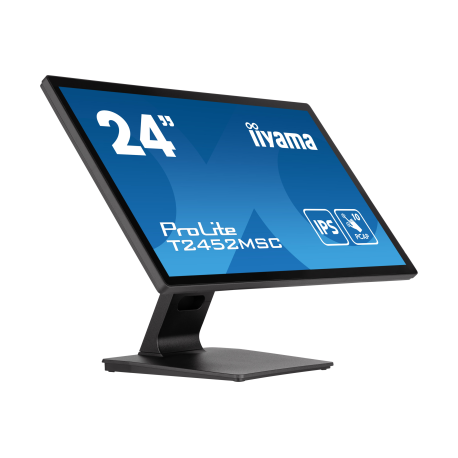ecran tactile 24" iiyama prolite t2452msc-b1 prix maroc