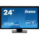 ecran tactile 24" iiyama prolite t2452msc-b1 prix maroc