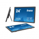 Ecran iiyama 24" LED Tactile - ProLite T2452MTS-B5