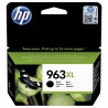 cartouche hp 963xl noir encre grande capacité origine 3ja30ae prix maroc