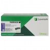 Cartouche de toner jaune HP LaserJet 650A (CE272A)