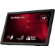 ecran tactile 24" viewsonic td2423 (td2423)