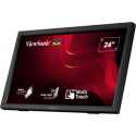 Ecran Tactile 24" FHD VIEWSONIC TD2423 (TD2423)