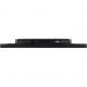 ecran tactile 24" viewsonic td2423 (td2423)
