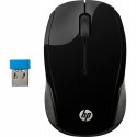 Souris HP X500 filaire (E5E76AA)