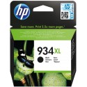 Cartouche d'encre noire HP 655