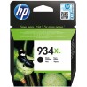 Cartouche d'encre noire HP 655