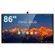 écran iiyama 24" LED Tactile - ProLite T2453MTS-B1