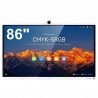Écran Interactif 65" IIYAMA avec interface 4K - ProLite (TE6512MIS-B3AG)