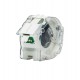 brother cz-1001 ruban d'étiquette pour vc-500w cz-1001 prix Maroc