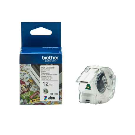 BROTHER Cartouche toner haute capacite 6 000 pages a 5%