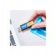 imprimante brother vc-500w pour étiquettes zink couleur wifi vc-500w