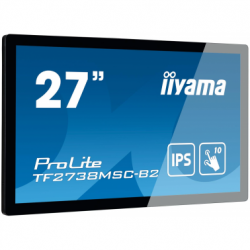 ecran tactile 27" iiyama prolite tf2738msc-b2 prix maroc