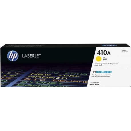 TONER HP 216A Noir Original Laser Jet (W2410A)