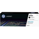 Toner HP 410A Noir LaserJet d'origine (CF410A)