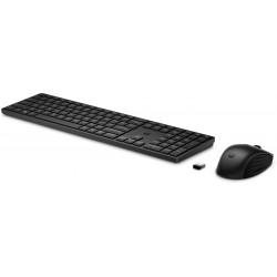Clavier filaire HP 125 QWERTY - Arabe