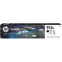 Cartouche de toner jaune HP LaserJet 650A (CE272A)
