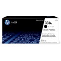 Cartouche de toner jaune HP LaserJet 650A (CE272A)