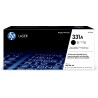 Cartouche de toner jaune HP LaserJet 650A (CE272A)