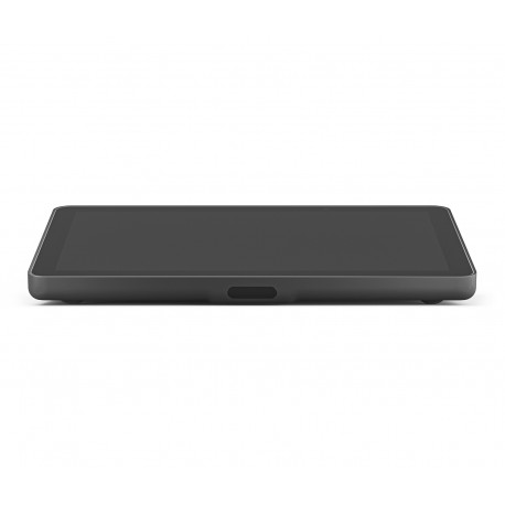 contrôleur tactile logitech tap ip pour les salles de réunion 952-000085