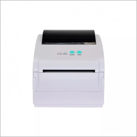 imprimante code à barre gainscha gs-2408dc prix maroc