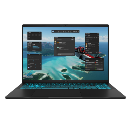 ordinateur portable asus vivobook v3607vj 90nb15v1-m006d0