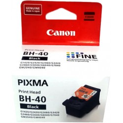 Tête d'impression Canon CH-40 Color EMB (3430C001)