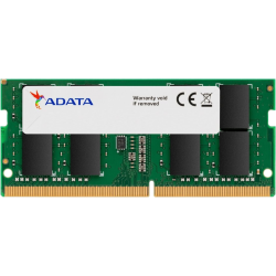 barrette mémoire adata 4gb ddr4-2666 mhz so-dimm- pc portable ad4s26664g19-rgn prix maroc