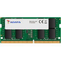 Barrette mémoire ADATA 4GB DDR4-2666 MHz SO-DIMM- PC portable (AD4S26664G19-RGN)