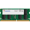 barrette mémoire adata 4gb ddr4-2666 mhz so-dimm- pc portable ad4s26664g19-rgn prix maroc