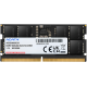 barrette mémoire adata 8gb ddr5-5600mhz so-dimm - pc portable ad5s56008g-s prix maroc