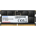 Barrette mémoire ADATA 8GB DDR5-5600MHz SO-DIMM - PC Portable (AD5S56008G-S)