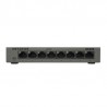 TP-Link Non-géré Fast Ethernet (10/100) Blanc (TL-SF1008D V11)