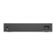 switch netgear gs324 non-géré gigabit ethernet 10/100/1000 gs324 prix maroc