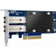 QNAP QSW-M408-4C commutateur réseau Géré L2 Gigabit Ethernet (10/100/1000) Blanc (QSW-M408-4C)