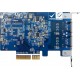 carte réseau interne qnap qxg-10g2tb 10 gbps 5 gbps 2,5 gbps 1 gbps 100 mbps (qxg-10g2tb)