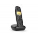 telephone sans fil gigaset a170 noir avec id dappelant 