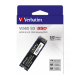 disque dur interne 512gb ssd verbatim vi560 s3 m.2 (49363)