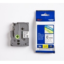 BROTHER Cartouche toner haute capacite 6 000 pages a 5%